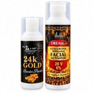 FACIAL KIT